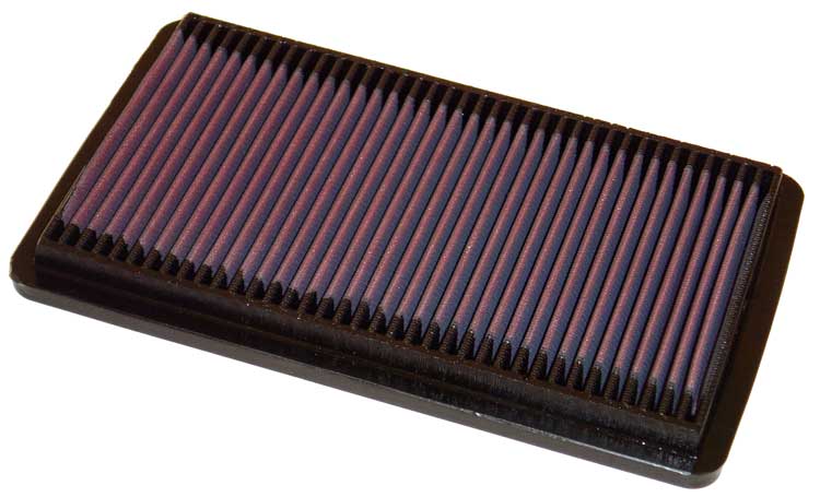 K&N, filter 33-2124