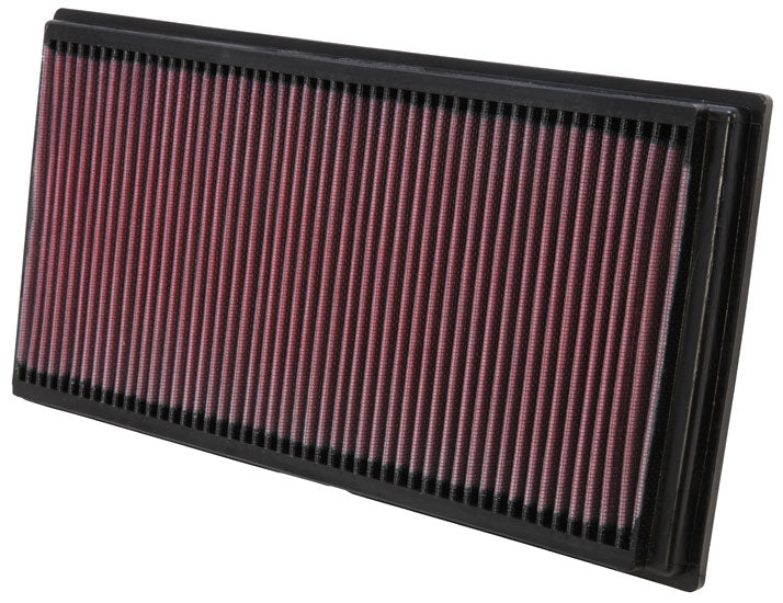 K&N, Filter 33-2128