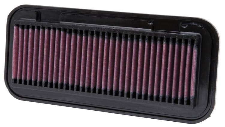 K&N, filter 33-2131