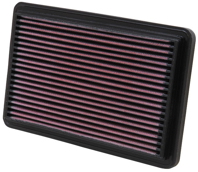 K&N, filter 33-2134