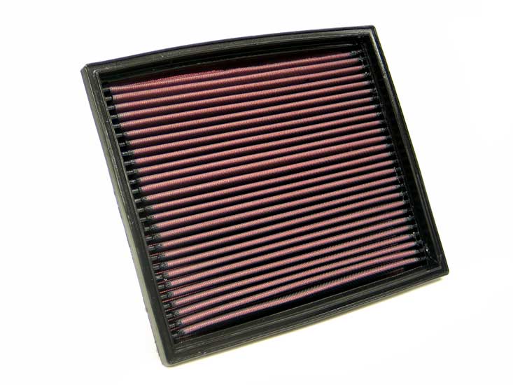 K&N, filter 33-2142