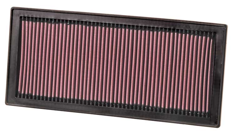K&N, filter 33-2154