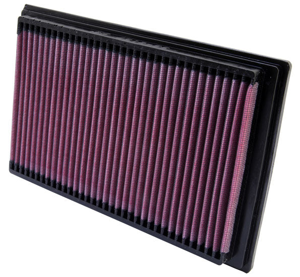 K&N, filter 33-2157