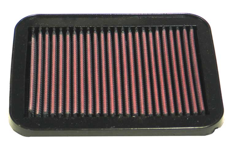 K&N, filter 33-2162