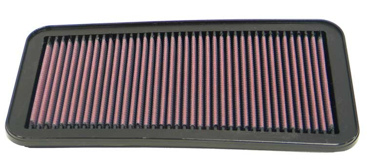 K&N, filter 33-2163