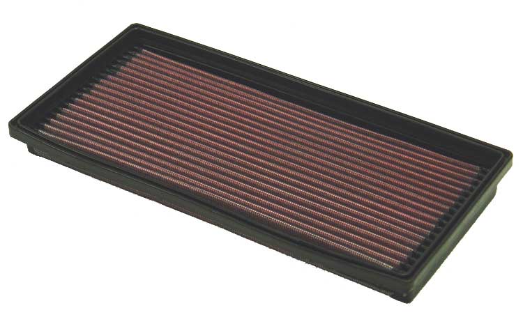 K&N, filter 33-2165