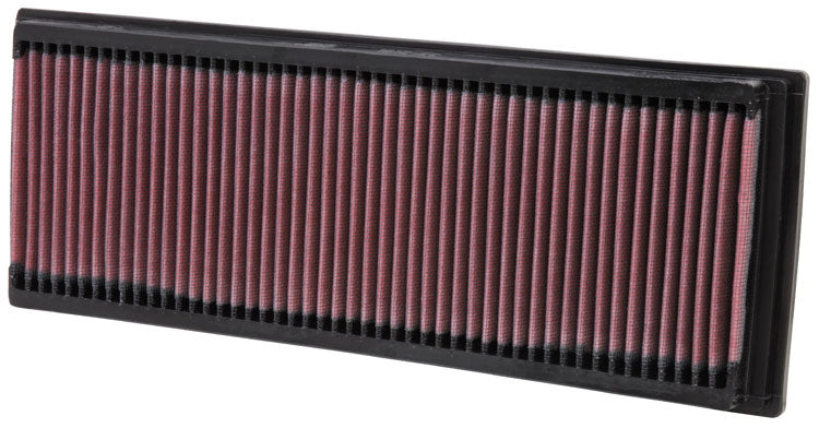 K&N, filter 33-2181