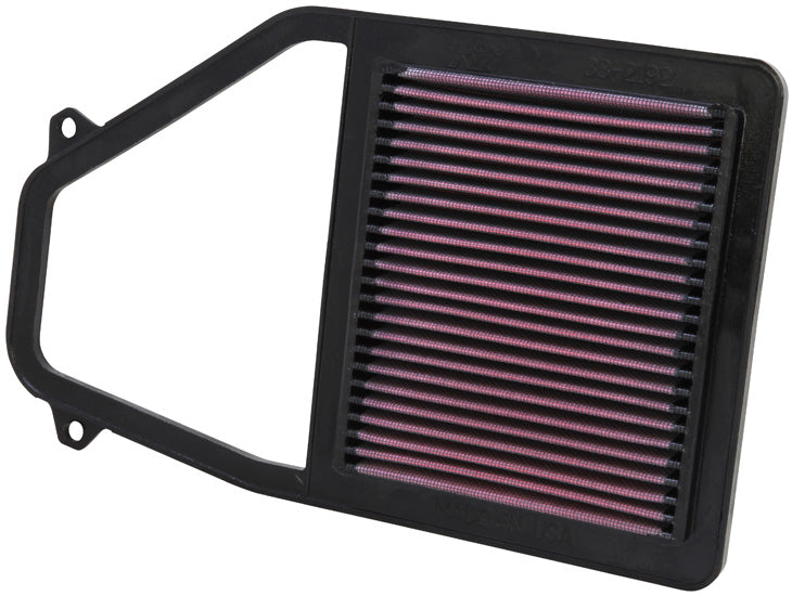K&N, filter 33-2192