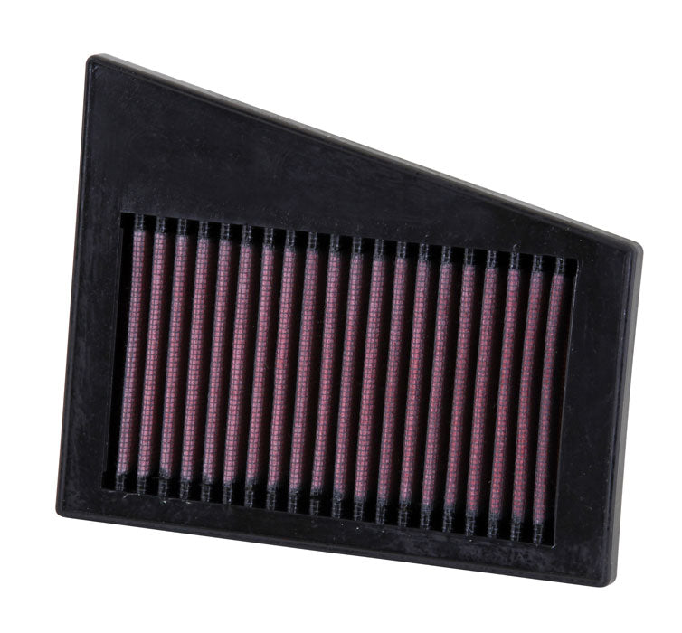 K&N, filter 33-2194