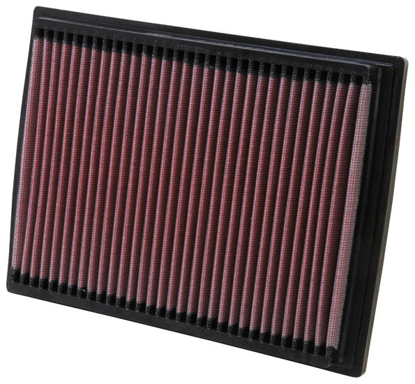 K&N, filter 33-2201