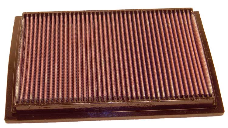 K&N, filter 33-2203