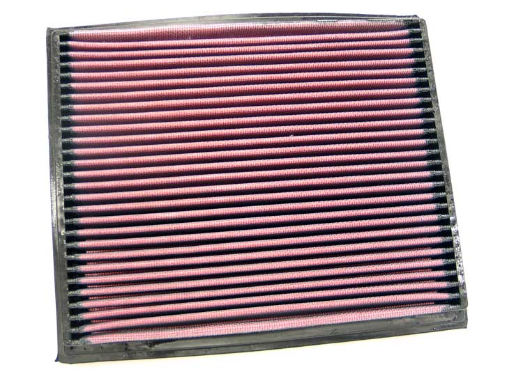 K&N, filter 33-2204