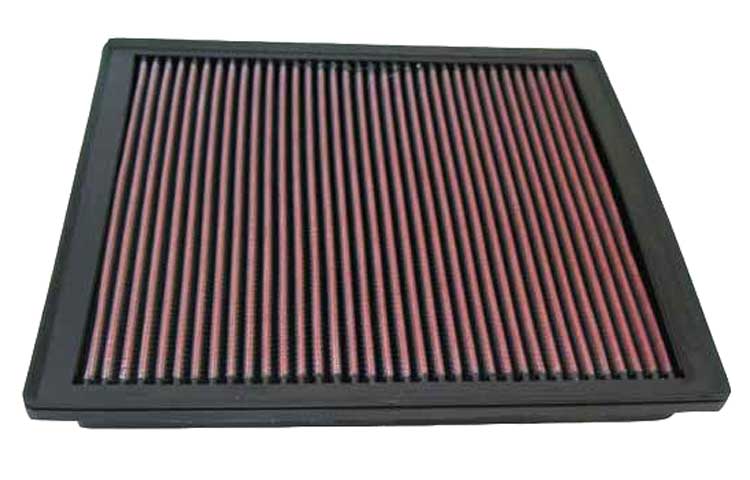 K&N, filter 33-2246