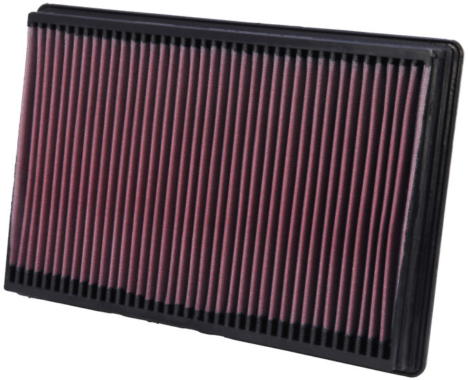 K&N, filter 33-2247