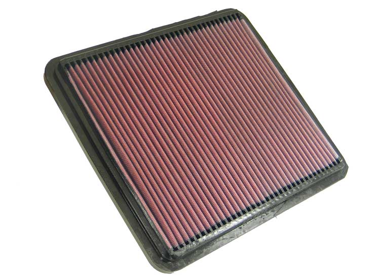 K&N, filter 33-2253