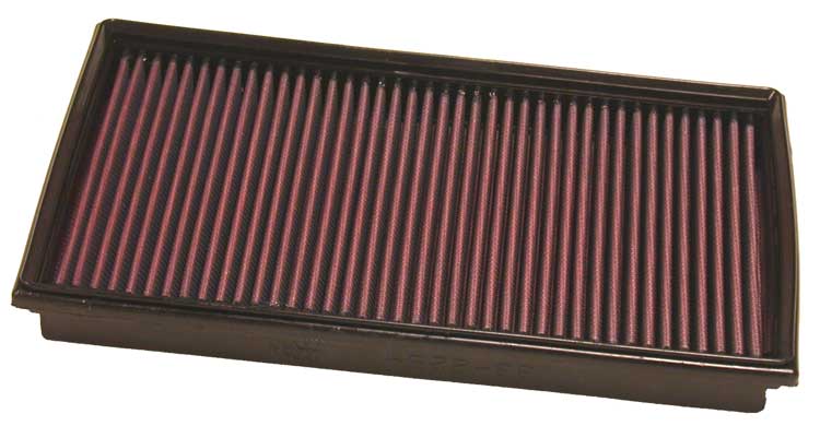 K&N, filter 33-2254