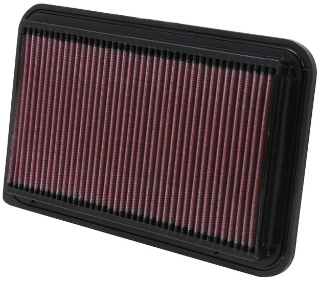 K&N, filter 33-2260