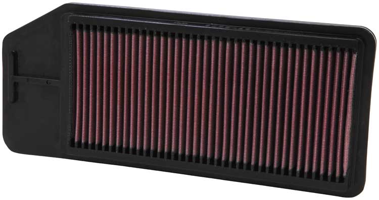 K&N, filter 33-2276