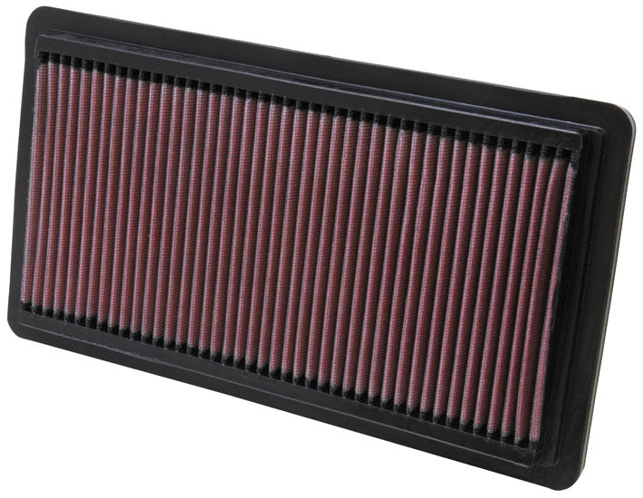 K&N, filter 33-2278