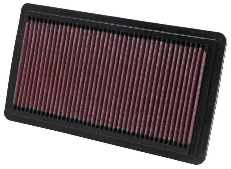 K&N, filter 33-2279