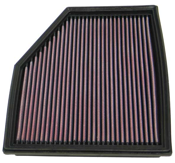 K&N, filter 33-2292