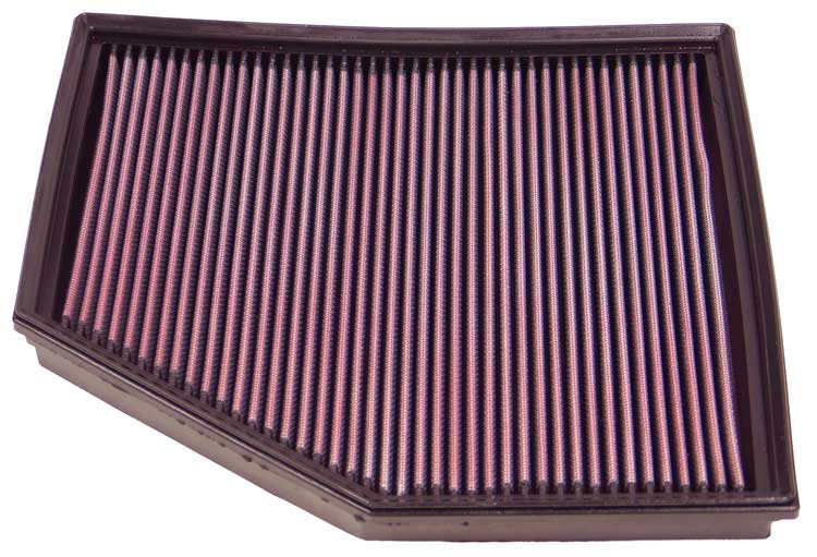 K&N, filter 33-2294