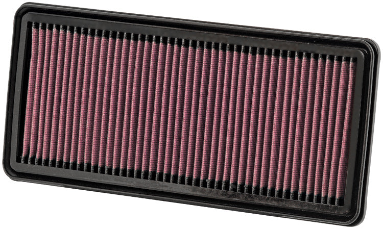 K&N, filter 33-2299