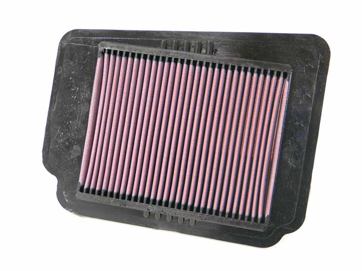 K&N, filter 33-2330