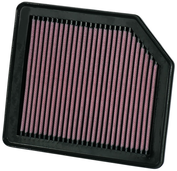K&N, filter 33-2342