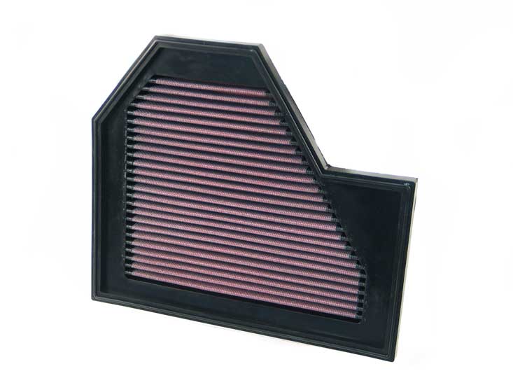 K&N, filter 33-2350