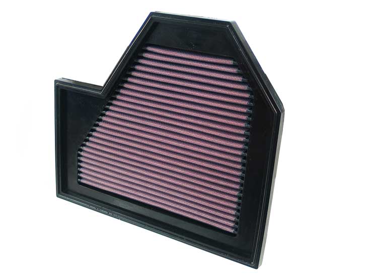 K&N, filter 33-2352