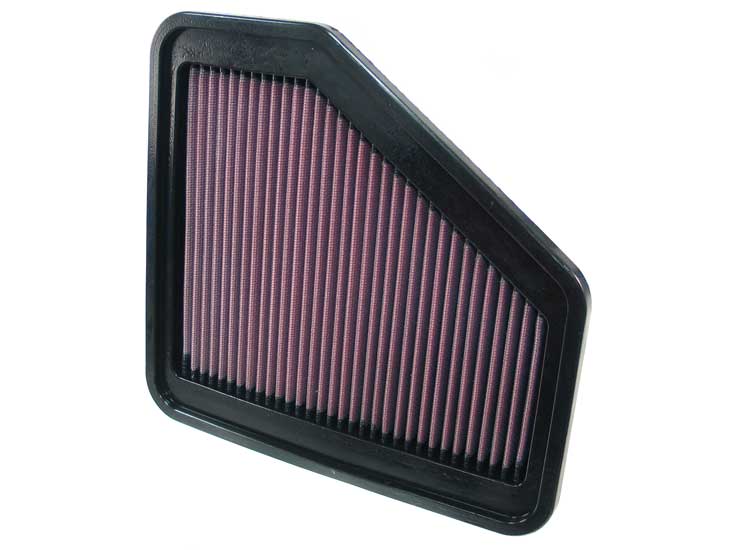 K&N, filter 33-2355