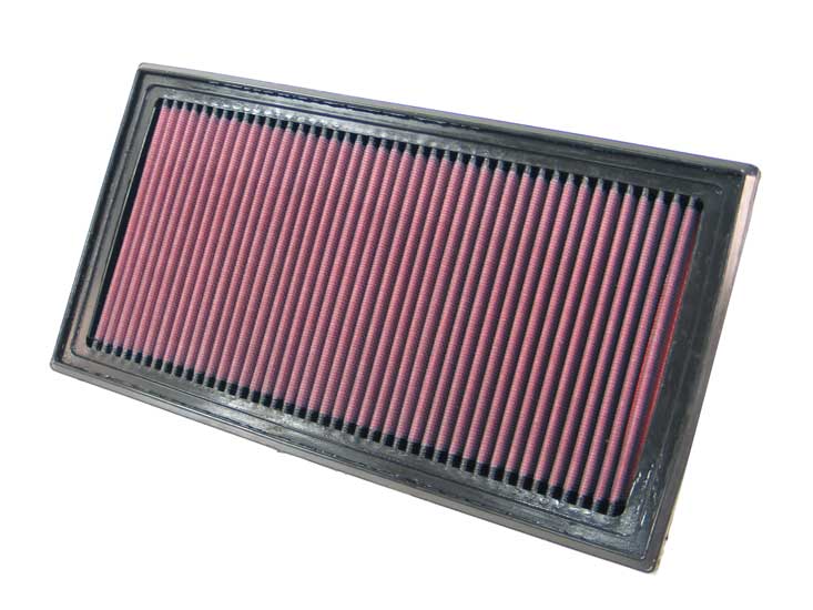 K&N, filter 33-2362
