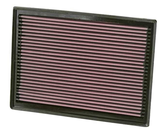 K&N, filter 33-2391