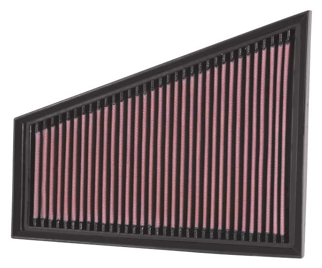 K&N, filter 33-2393