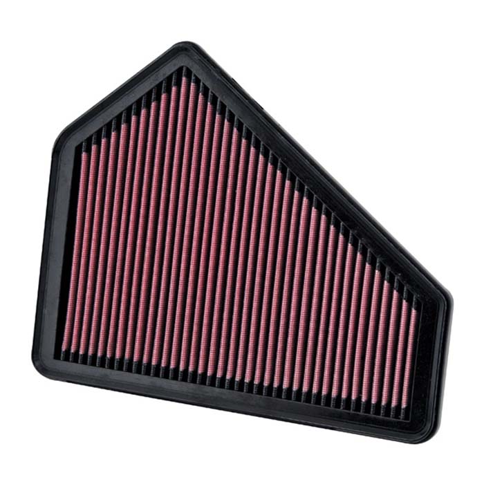 K&N, filter 33-2411