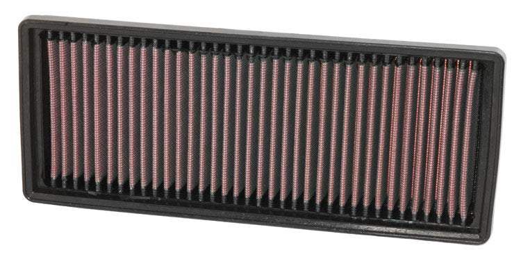 K&N, filter 33-2417