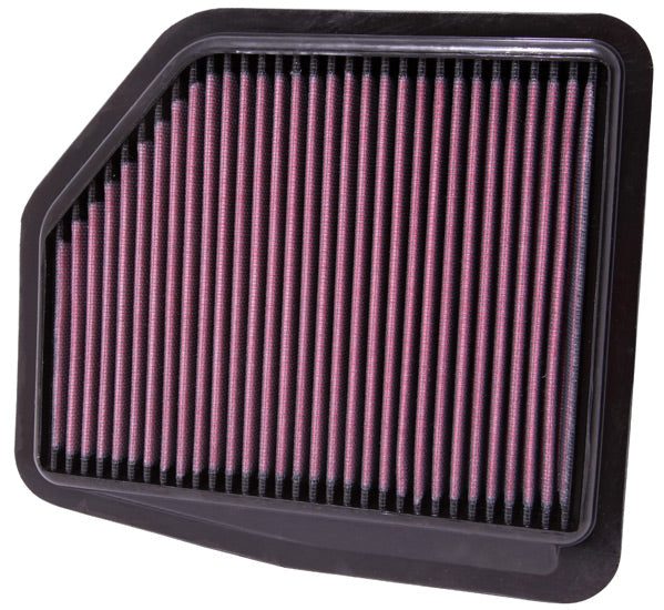 K&N, filter 33-2429