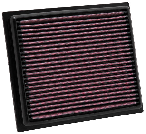K&N, 33-2434 luftfilter