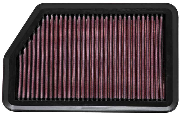 K&N, filter 33-2451