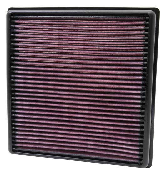 K&N, filter 33-2470