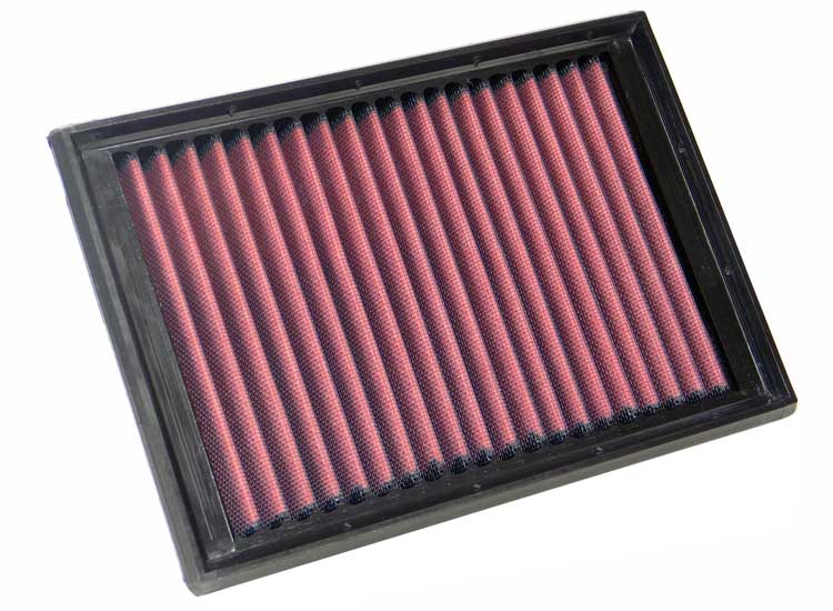 K&N, filter 33-2510