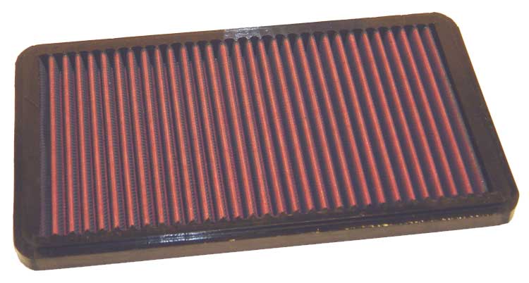 K&N, filter 33-2530
