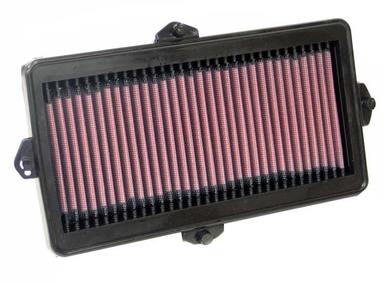 K&N-filter