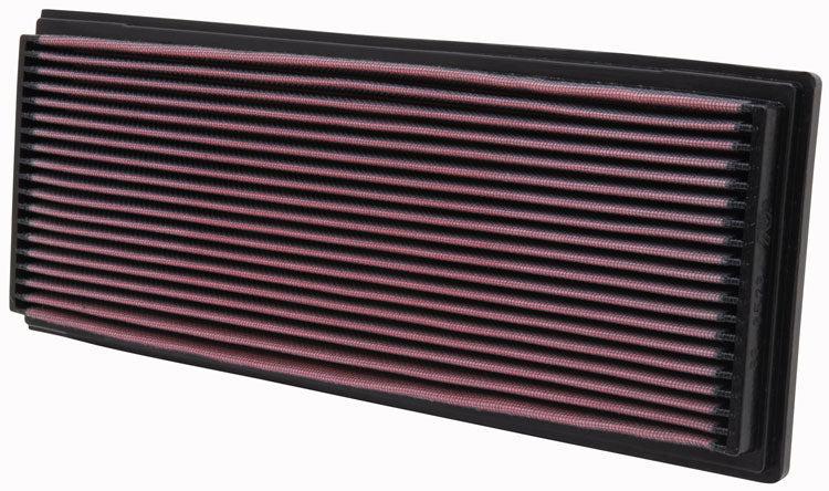K&N, filter 33-2573