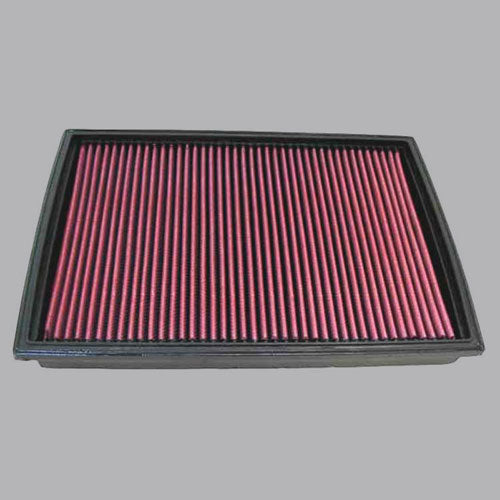 K&N, filter 33-2653