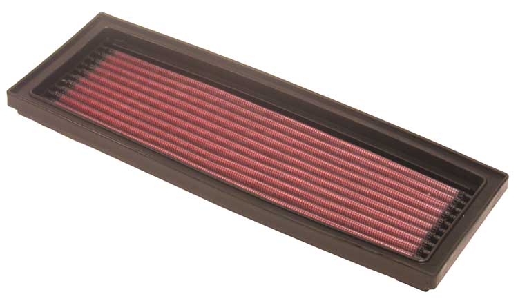 K&N, filter 33-2673