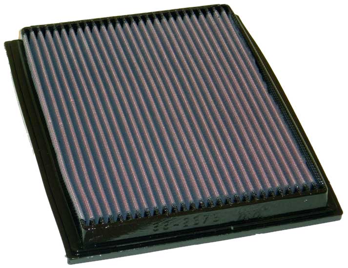 K&N, filter 33-2675