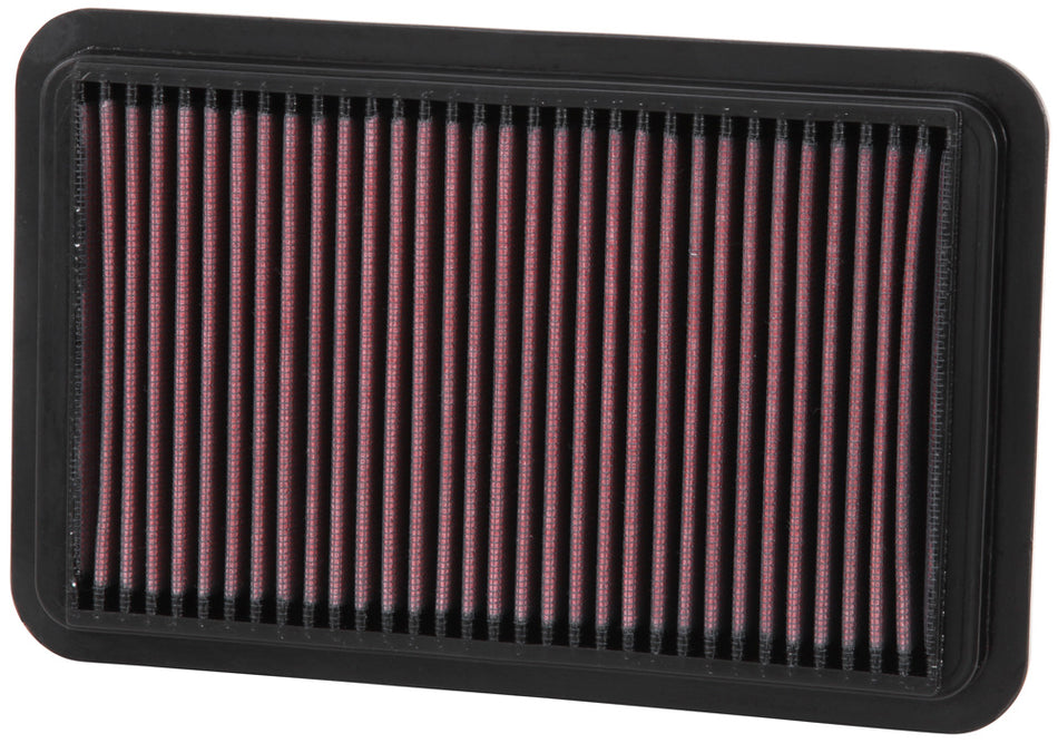 K&N, filter 33-2676
