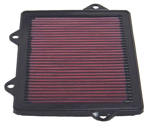 K&N, filter 33-2689